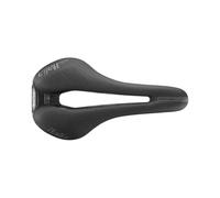 Selle Italia Flite Boost L3 Gravel Saddle Nero 145 mm Black