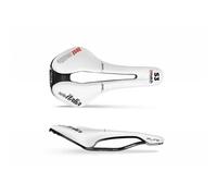 Sella Sella Italia Test Flite Boost TM Superflow S Blanc TU