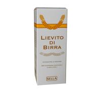 Sella SELLA LIEVITO BIRRA 250 COMPRESSE