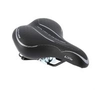 Sella loisir Monte Grappa 1900 Future donna nera con molle