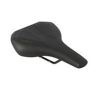 Sella loisir Monte Grappa S011 ha corvetta unisex nera con maniglia
