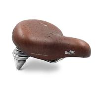 Selle Royal Drifter Small Saddle Oro 221 mm Uomo,Donna