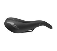 Selle Smp Trk Saddle Nero 160 mm Black Matt