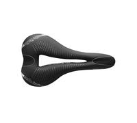 Sella Selle Italia DIVA Gel Superflow Nera, Taglia S3