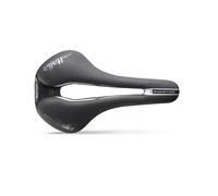 Selle Italia Flite Boost Endurance Ti 316 Superflow Saddle Nero 135 mm Uomo Black