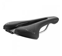 Sella Selle Italia Flite Boost Gravel SuperFlow L Nera - 145x250mm