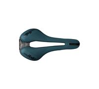 Sella Selle Italia FLITE Boost Gravel TI 316 Superflow L3 Blu