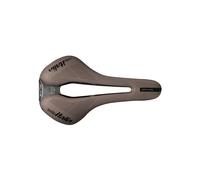 Sella Selle Italia FLITE Boost Gravel TI 316 Superflow L3 Marrone