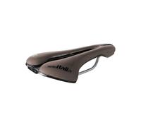 Selle Selle Italia Flite Boost Gravel TI 316 Superflow marrone - S3