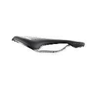 Selle Italia Flite Boost Superflow Saddle Nero 135 mm Black