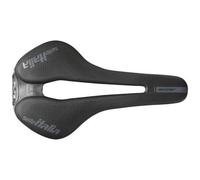 Selle Italia Flite Boost Superflow Saddle Nero 145 mm Black