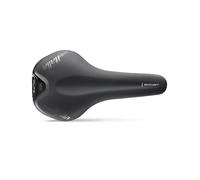 Selle Italia Flite Boost Tm Saddle Nero 135 mm Black