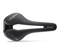 Sella Selle Italia Flite Boost TM Superflow S3 - Nero 135mm / Nero