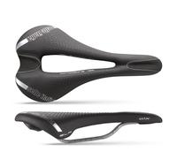 Selle Italia Sella - Max SLR Gel - Superflow | TI 316 - L3 | nero taglia unica