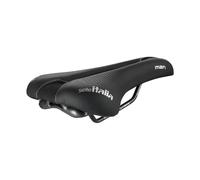 Selle Italia Man Advan L2 Saddle Nero Uomo