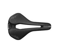 Selle Italia MAX Flite Boost Gel Ti Superflow Saddle - L3 - black taglia unica