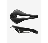 Sella SELLE ITALIA MAX FLITE GEL SUPERFLOW L Binari Titanio