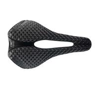 SELLE_ITALIA Sella NOVUS Boost EVO TI 316 Superflow 3D noir, L3