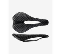 Sella Selle Italia NOVUS Boost EVO Carbon Superflow nero