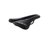 Selle Italia Novus Boost Evo Endurance Tm Superflow Saddle Nero 149 mm Uomo Black