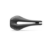 Selle Italia Novus Superflow Endurance S3 Saddle - black taglia unica