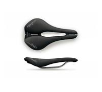 SELLE ITALIA Sella NOVUS EVO BOOST Superflow TI nera, L3