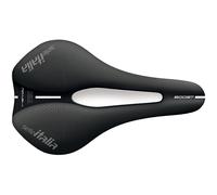 Sella SELLE ITALIA NOVUS EVO BOOST SUPERFLOW L Binari Manganese