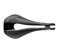 Selle Italia - Novus Superflow Endurance TM - Sella S nero