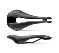 SELLA SELLE ITALIA NOVUS SUPERFLOW ENDURANCE TM S3 NERO