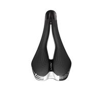Selle Italia Sportouring S 5 Lady Superflow, binario in lega Fec, Soft-Tek, gel leggero (L3)