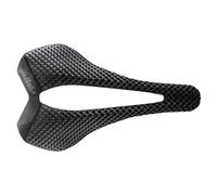 Selle Italia Slr Elite 3d Saddle Argento 130 mm Black