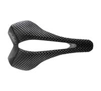 Selle Italia Slr Carbon 3d Saddle Nero 145 mm Black