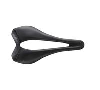 Sella Selle Italia SLR Advan S3 - Nero 130mm / Nero
