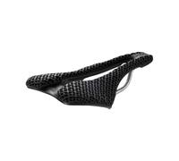 Selle Italia Slr Boost 3d Superflow Ti 316 Saddle Nero 130 mm Uomo,Donna