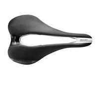 Sella Selle Italia SLR Boost Endurance Superflow L3 - Nero 145mm / Nero