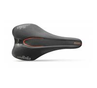 Selle Italia Slr Boost Kit Carbon Saddle Nero 145 mm Uomo Black