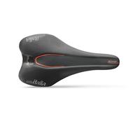 Sella Selle Italia SLR Boost Kit Carbonio Nera, Taglia S1