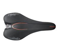 Sella Selle Italia SLR Boost Kit Carbonio nero rosso - S1