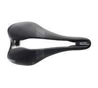 Sella Selle Italia SLR Boost TM Superflow S3 - Nero 130mm / Nero