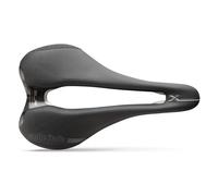 Sella selle italia slr boost x cross ti 316 superflow nera