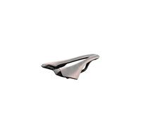 Selle Italia Slr Carbon Saddle Argento 145 mm White