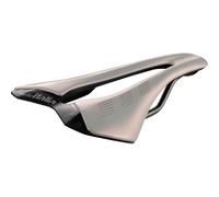 Sella Selle Italia SLR Elite LTD - Opal White 130mm / Bianco