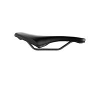 Selle Italia Slr Gravel Elite S3 Saddle Argento 130 mm Black