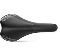 Sella Selle Italia SLR Tri Gel a Black a 130A280 mm a Triathlon/Road a 243 g