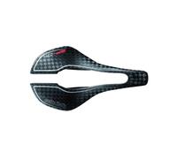 Selle Italia Sella Sp-01 Boost Tekno Superflow Black
