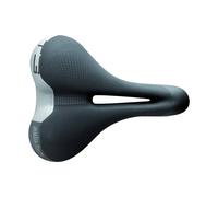 Selle Italia - T 3 Flow - Sella S grigio