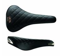 Sella Selle Italia Turbo Bonnie Nero