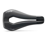 Sella Selle Italia Watt Gel Superflow - Nero 133mm / Nero