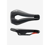 Selle Italia Watt Kit Carbon Superflow - sella triatlon Black 133 x 255 mm