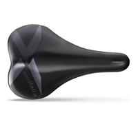 Selle Italia X-Bow Black L 155.0 FeC Alloy Sella